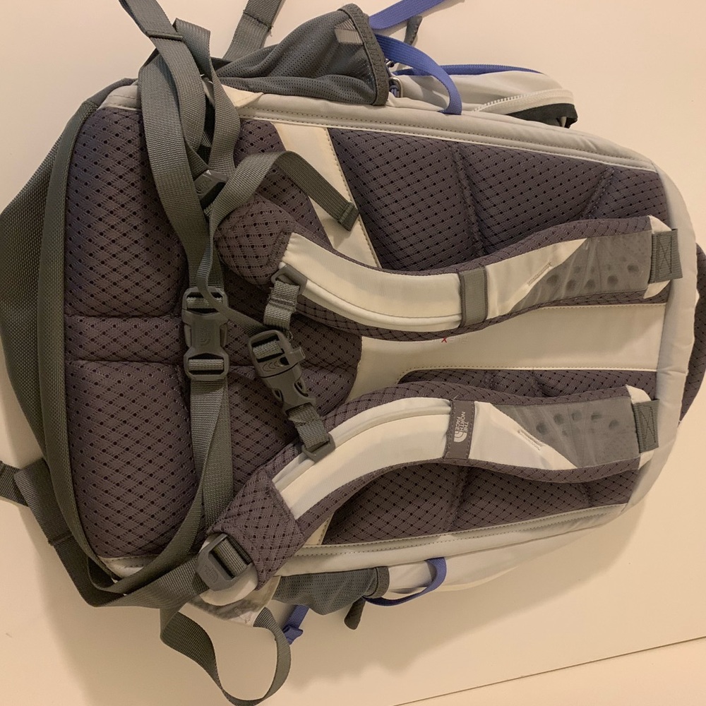 North Face Backpack